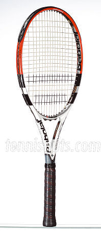 Babolat Drive Z-Tour Cortex 08 (rrp �100)