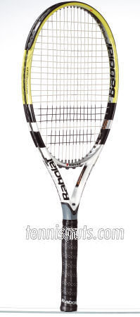 Babolat Drive Z 118 Tennis Racket 08
