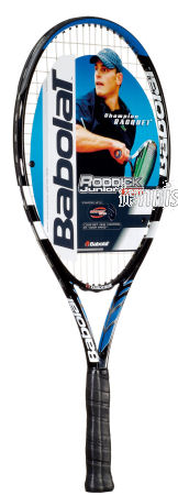 Babolat Roddick 110 (21') Junior Tennis Racket (rrp �18)