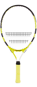 Babolat Nadal 110 (21') Junior Tennis Racket (rrp �18)