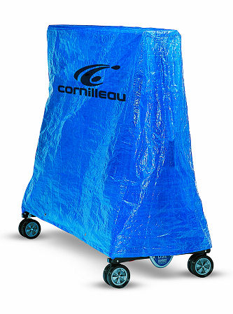 Cornilleau Polyethelene (PVC) cover for all Rollaway Compact Tables