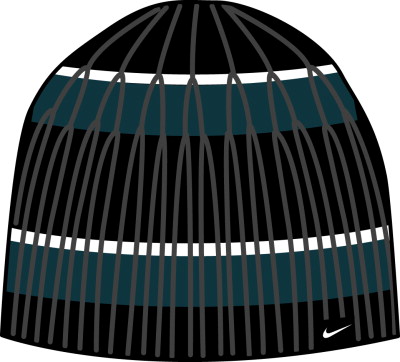 Nike winter Beanie hat