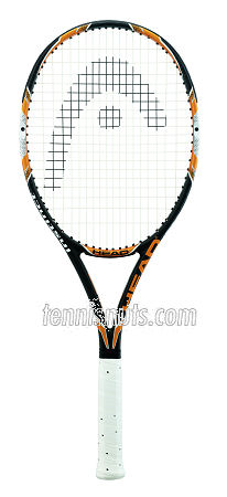 Head Flexpoint Instinct 08 Tennis Racket (rrp �100)