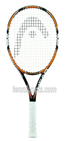 Head Flexpoint Insinct Team 08 Tennis Racket (rrp �80)