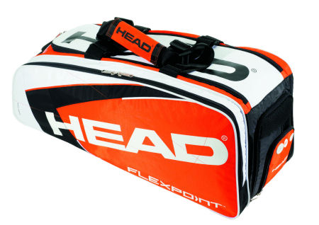Head Flexpoint Radical Tennis Holdall