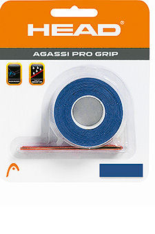 Head Aggasi Pro Grip