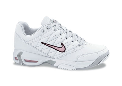 Nike Womens Air Max Relumify White/Silver/Burgandy