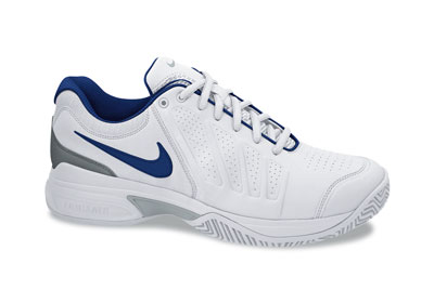 Nike Air zoom vapor V TD white/royal blue