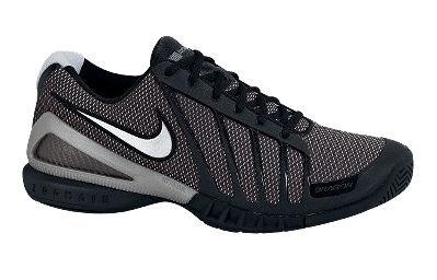 Nike mens Air Zoom Vapor 5 (black)