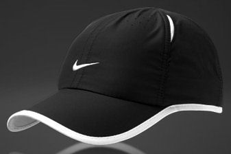 Nike Dri-Fit Cap Black