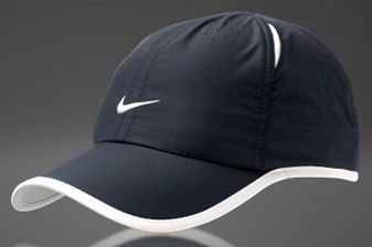 Nike Dri-Fit Cap Navy