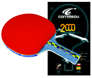 Cornilleau Impulse 2000 Table Tennis Bat
