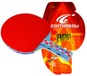 Cornilleau Progress 800 PHS Table Tennis Bat