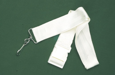 Edwards Centrecourt adjuster set tennis net strap