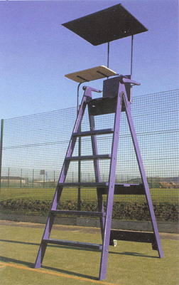 Edwards Large umpires chair
