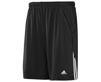 Adidas Respose Court Bermuda Black