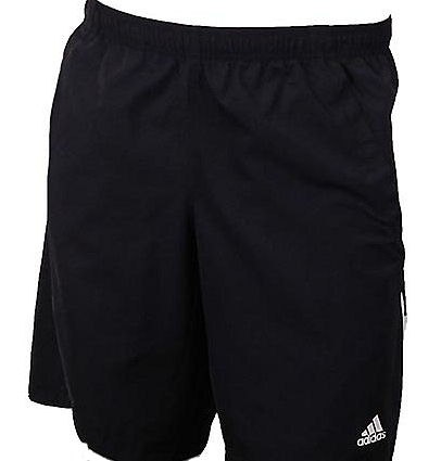 Adidas Boys Edge Bermuda Shorts 01/08 Black