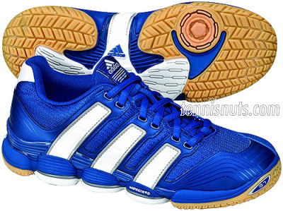 Adidas Stabil 7 Junior Squash/Badminton Shoes