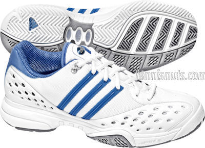 Adidas CC Ivy II Women's Tennis Shoes