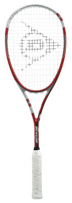 Dunlop M-Fil Tour Squash Rackets (rrp�120)