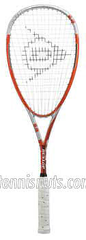 Dunlop M-Fil Ultra Squash Rackets (rrp�80)