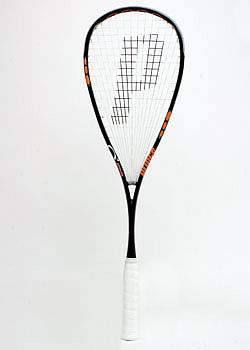 Prince O3 Hybrid Attack Squash Racket (rrp �120)