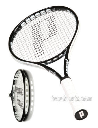 Prince O3 Speedport Pro White (rrp �160)