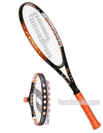 Prince O3 Ozone Tour Tennis Racket (rrp �150)
