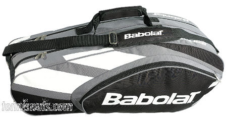 Babolat Badminton 8 racket bag