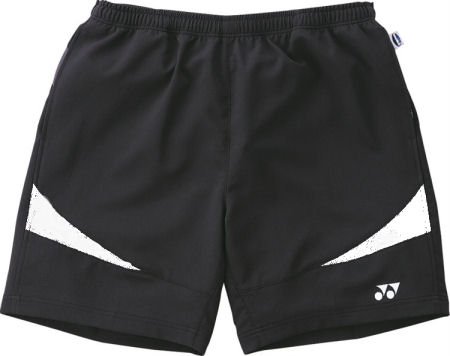 Yonex Men's Shorts 08 Black