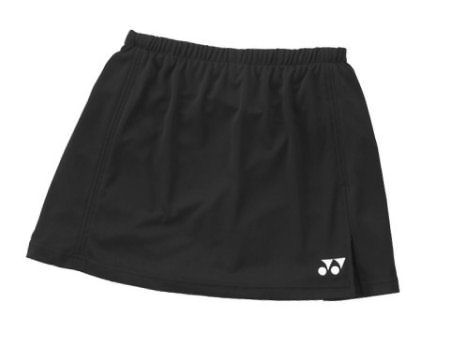 Yonex Women's Skirt 08 Black
