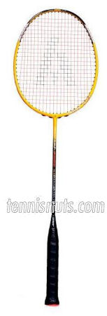 Ashaway Kevlar 5000SQ Badminton Racket (rrp �90)