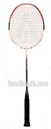 Ashaway Kevlar 7000 SQ Badminton Racket (rrp �110)