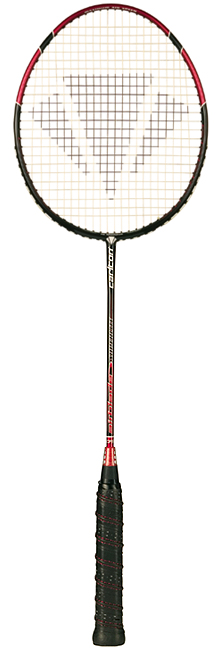 Carlton Airblade Super-Lite Badminton Racket (rrp �100)