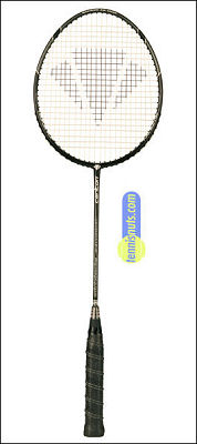 Carlton Airblade Carbon TT Badminton Racket