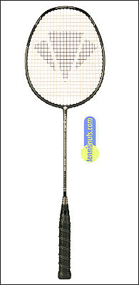 Carlton Powerblade Carbon TT Badminton Racket