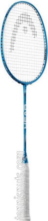Head Airflow 3 badminton racket