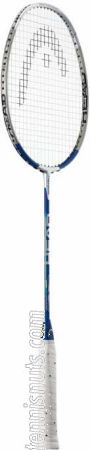 Head Metallix 2000 badminton racket