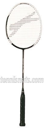 Slazenger ISO Pro X1 Badminton Racket (rrp �60)