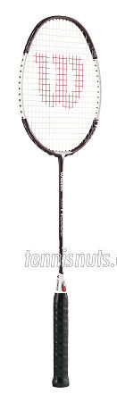 Wilson n2 Badminton Racket