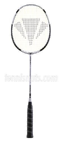 Carlton Powerblade Ti FX badminton racket (rrp=�60)