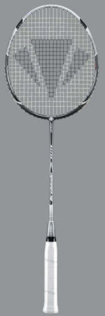 Carlton Fireblade Elite Badminton Racket (rrp �150) + Free 10RKT Thermo Bag