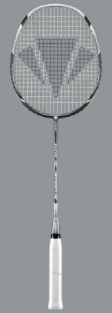 Carlton Fireblade Iso Elite Badminton Racket (rrp �150)