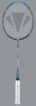 Carlton Fireblade Tour Badminton Racket (rrp �130) + Free 10 rkt Thermo Bag