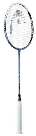 Head Titanium Power 60 Badminton Racket