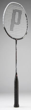 Prince O3 Speedport Black Badminton Racket (rrp 140)
