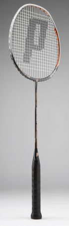 Prince O3 Speedport Tour Badminton Racket (rrp �120)