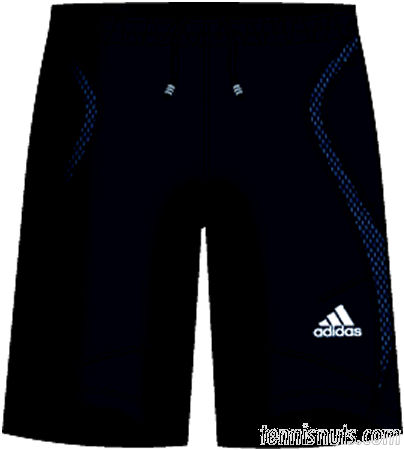Adidas Boys YOC Bermuda Shorts Navy