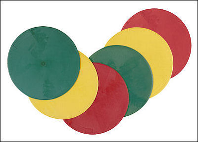 Wilson Coaching Aid (Dots)