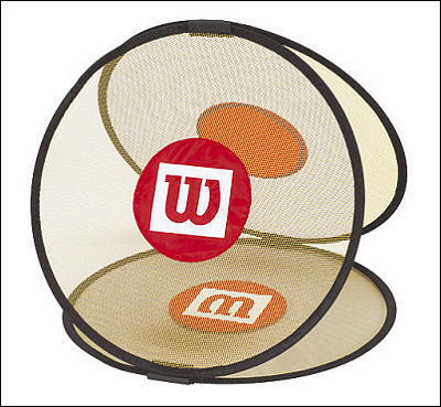 Wilson Coaching Aid (Set UP Targets)